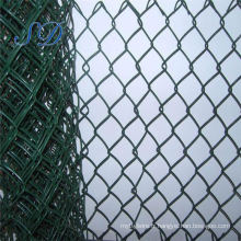 Clôture de chaîne de jardin d&#39;usine de PVC clôturant pour la gymnastique